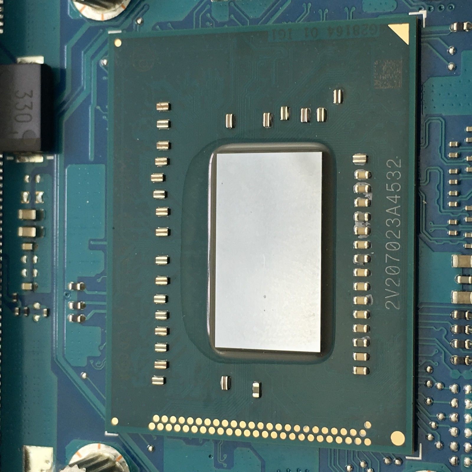 Sony Vaio SVS1511 SVS1511C5E MBX-262 motherboard,A1884379A i7-3520M